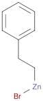 Zinc, bromo(2-phenylethyl)-