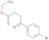 Benzenebutanoic acid, 4-bromo-γ-oxo-, ethyl ester