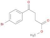 Benzenebutanoic acid, 4-bromo-γ-oxo-, methyl ester