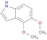 4,5-Dimethoxy-1H-indole
