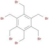 BENZENE, 1,2,3,4,5,6-HEXAKIS(BROMOMETHYL)-