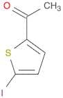 Ethanone, 1-(5-iodo-2-thienyl)-
