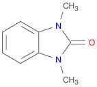 2H-Benzimidazol-2-one, 1,3-dihydro-1,3-dimethyl-