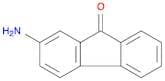 9H-Fluoren-9-one, 2-amino-