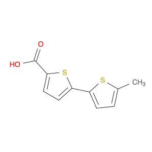 5-(Furan-2-yl)thiophene-2-carbonitrile
