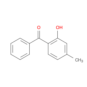 Methanone, (2-hydroxy-4-methylphenyl)phenyl-