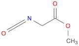 methyl 2-isocyanatoacetate