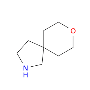 8-Oxa-2-aza-spiro[4.5]decane