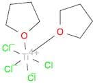 Tetrachlorobis(tetrahydrofuran)titanium (IV)