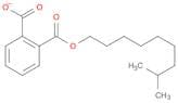 2-(8-methylnonoxycarbonyl)benzoic acid
