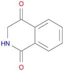2,3-Dihydro-1,4-isoquinolinedione