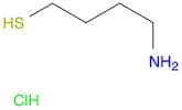 4-Aminobutane-1-Thiol Hydrochloride
