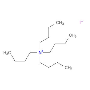 1-Butanaminium, N,N,N-tributyl-, iodide (1:1)