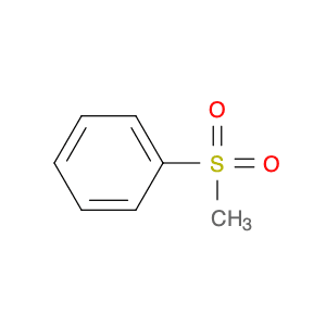 Benzene, (methylsulfonyl)-