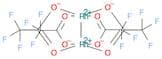Rhodium, tetrakis[μ-(2,2,2-trifluoroacetato-κO:κO')]di-, (Rh-Rh)