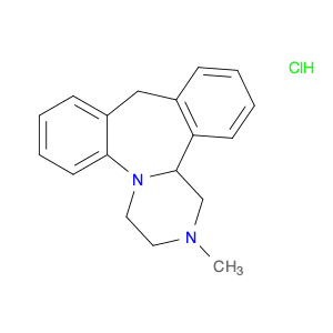 Mianserin (hydrochloride)