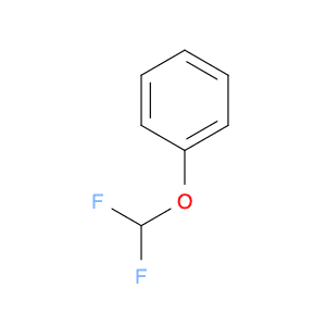 (Difluoromethoxy)benzene