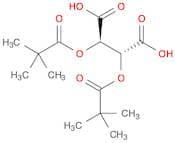 (2R,3R)-2,3-Bis(pivaloyloxy)succinic acid