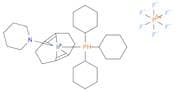 1,5-Cyclooctadiene(Pyridine)(Tricyclohexylphosphine)Iridium(I) Hexafluorophosphate