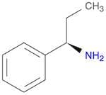 (R)-(+)-1-Phenylpropylamine