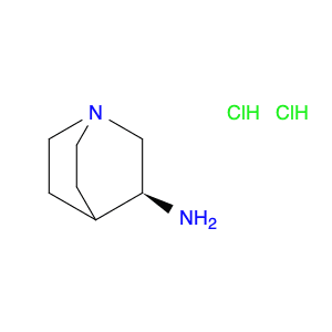 (S)-3-Aminoquinuclidine DiHCl