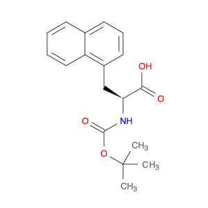 Boc-3-(1-naphthyl)-L-alanine