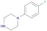 1-(4-Fluorophenyl)Piperazine