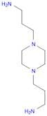 1,4-Bis(3-aminopropyl)piperazine