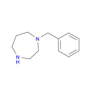 1-Benzyl-1,4-diazepane