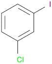 1-Chloro-3-Iodobenzene