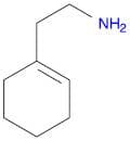 2-(1-Cyclohexenyl)ethylamine