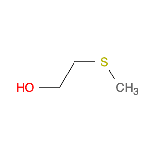 2-(Methylthio)ethanol