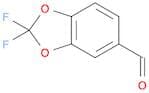 2,2-Difluoro-1,3-benzodioxole-5-carbaldehyde