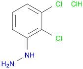 2,3-Dichlorophenylhydrazine, HCl