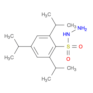 2,4,6-Triisopropylbenzenesulfonyl hydrazide