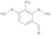 2,4-Dimethoxy-3-Methylbenzaldehyde