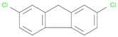 2,7-Dichloro-9H-fluorene