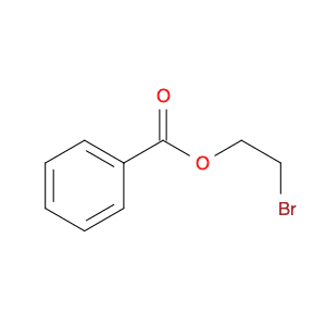 2-Bromoethyl benzoate