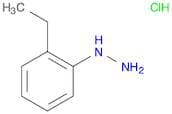 2-Ethylphenylhydrazine, HCl