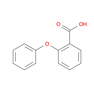 2-Phenoxybenzoic acid