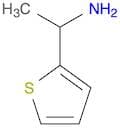 1-(Thiophen-2-yl)ethanamine