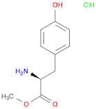 L-Tyrosine Methyl Ester Hydrochloride
