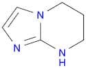 5,6,7,8-Tetrahydroimdazo[1,2-a]pyrimidine