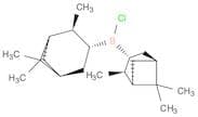 (-)-B-Chlorodiisopinocampheylborane  (60% in Hexane, ca. 1.7mol/L)
