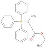 (1-Ethoxycarbonylethylidene)Triphenylphosphorane