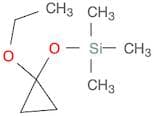(1-Ethoxycyclopropoxy)trimethylsilane