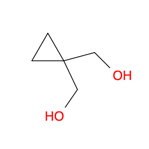 1,1-Bis(hydroxymethyl)cyclopropane