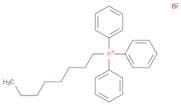 n-octyltriphenylphosphonium bromide