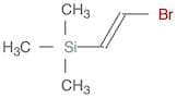 (E)-(2-Bromoethenyl)trimethylsilane