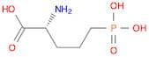 (R)-2-Amino-5-phosphonopentanoic acid